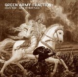 Green Army Fraction - Caste War - Back In Their Place