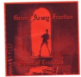 Green Army Fraction - Spear of Tradition