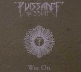 Puissance - War On