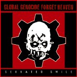 G.G.F.H. - Serrated Smile