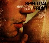Spiritual Front - Armageddon Gigolo'