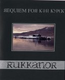 Rukkanor - Requiem For K-141 KYPCK
