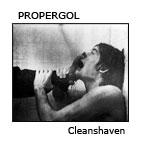 Propergol - Cleanshaven