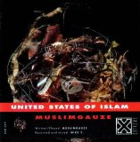 Muslimgauze - United States of Islam