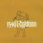 1349 Rykkinn - Brown Ring Of Fury
