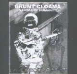 Grunt & Cloama - Nausea Of Humanity