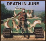 Death In June - Abandon Tracks! 2005 fwyh