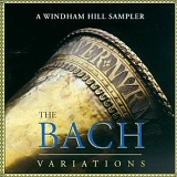 Various artists - The Bach Variations - A Windham Hill Sampler