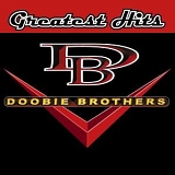 Doobie Brothers - Greatest Hits 2001