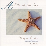 Wayne Gratz - A Gift of the Sea