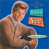 Bobby Vee - The Very Best Of Bobby Vee