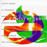 Various artists - A Twist of Jobim