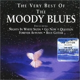 The Moody Blues - The Very Best Of The Moody Blues