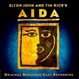 Elton John & Tim Rice - Aida