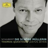 Thomas Quasthoff - Die schöne Müllerin