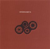 Mimetic & Origami Galaktika - Origamimetic
