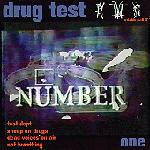 Various artists - Drug Test One
