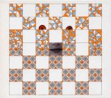 Black Dice - Creature Comforts
