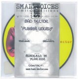 Bad sector - Planar Energy