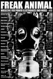 Various artists - Freak Animal #11
