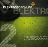 Various artists - Elektroanschlag 2