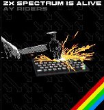 AY Riders - ZX Spectrum Is Alive