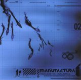 Manufactura - Precognitive Dissonance