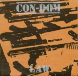 Con-Dom - Law. The Seventh Sermon
