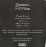 Hammer Division - Europa Achtung