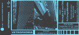 Vetrophonia - Futurogrammatika