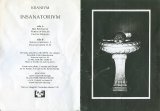 Kranivm - Insanatorivm