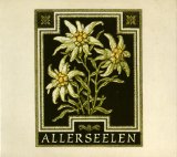 Allerseelen - Edelweiss