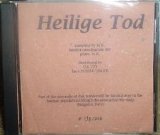 Various artists - Heilige Tod
