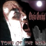 Obszon Geschopf - Tomb Of Dead