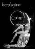 Horologium - Opium