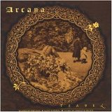 Arcana - Isabel
