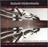 Various artists - Endzeit Bunkertracks [Act 1]