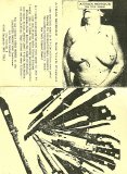 Atrax Morgue - New York Ripper