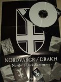 Nordvargr / Drakh - Northern Dark Supremacy