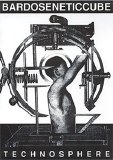Bardoseneticcube - Technosphere