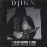 Djinn - Technological Death