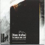 Haus Arafna - The Singles 1993-2000