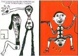Various artists - New Catastrophic Forces Casset