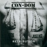 Con-Dom - Retribution. The Fourth Sermon