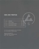 CoH - Vox Tinnitus