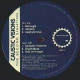 Caustic Visions - The Second Sighting