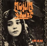 Muslimgauze - Iran