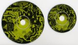 Bad Sector  &  Tommaso Lisa - Reset / Rebis Periferiche