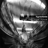 Cyclotimia - Same Time Same Place