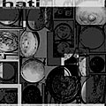 Hati - Music for Metal Idiophones